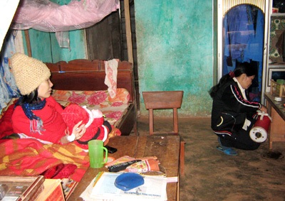 Nghị lực sống phi thường của một con người - 2