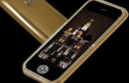 8 câu chuyện khó tin về iPhone - 3 8 câu chuyện khó tin về iPhone - 3