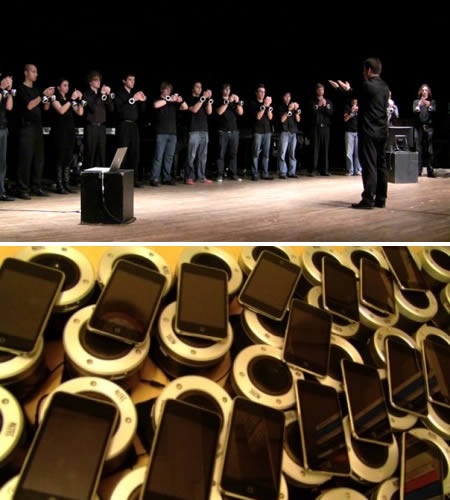 8 câu chuyện khó tin về iPhone - 7 8 câu chuyện khó tin về iPhone - 7