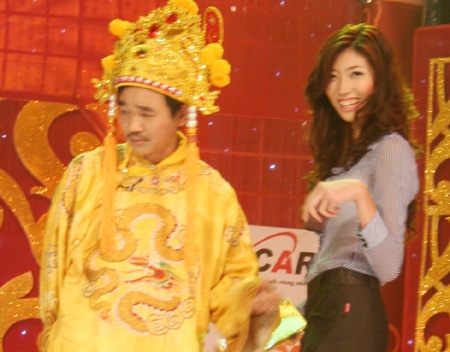 Xem trước hình ảnh hài hước “Táo quân - Gặp nhau cuối năm” - 1