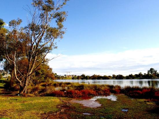 Australia, không chỉ có miền Đông - 3