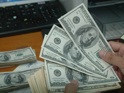 Đã mua được 450 triệu USD từ các tập đoàn - 1