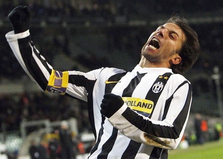 Juve không thắng, ngày ra mắt của “Zac” kém vui - 1