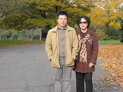 Giáo sư Ngô Bảo Châu qua lời kể của mẹ - 1