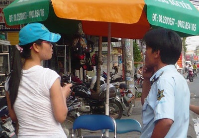 Dịch vụ trông nhà ngày Tết: Cung không đủ cầu  - 1