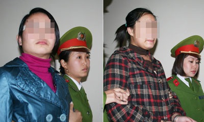 Hủy án sơ thẩm, trả hồ sơ vụ “Hiệu trưởng mua dâm” - 1 Hủy án sơ thẩm, trả hồ sơ vụ “Hiệu trưởng mua dâm” - 1