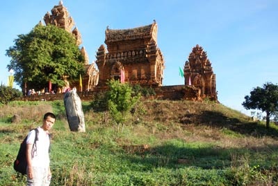 Góc khuất sau thú chơi tượng linga - 2