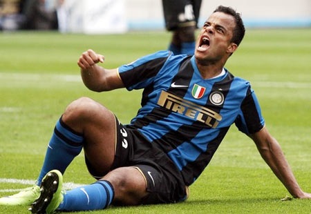 Milan bất ngờ chiêu mộ “hàng thải” của Inter - 1 Milan bất ngờ chiêu mộ “hàng thải” của Inter - 1