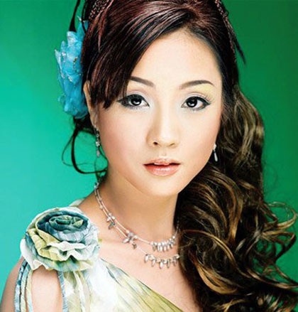 NSƯT Mỹ Duyên: Đây có lẽ là cái Tết đáng nhớ nhất - 1