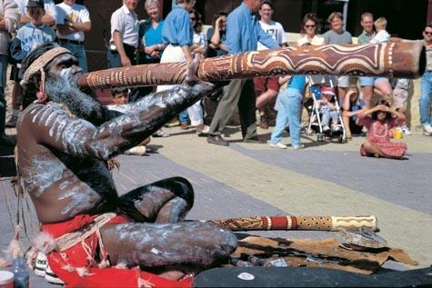 Australia, không chỉ có miền Đông - 6