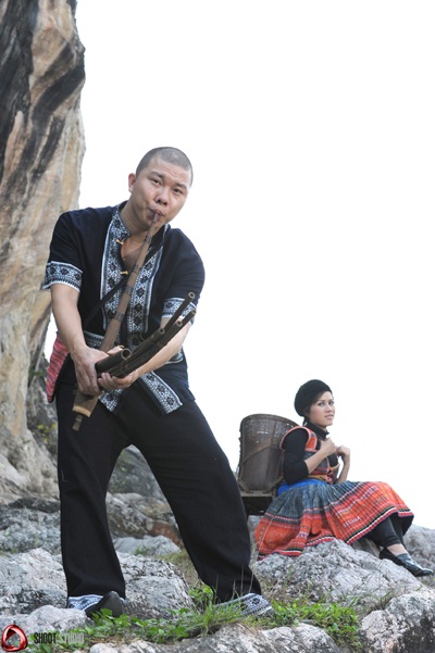 Hải Anh khoe ảnh cưới - 5