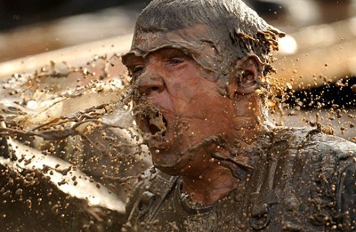 Cuộc thi dành cho những người dũng cảm nhất hành tinh - 6