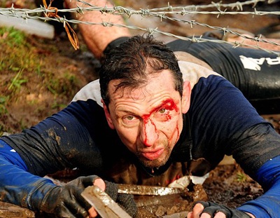 Cuộc thi dành cho những người dũng cảm nhất hành tinh - 5