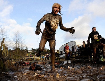 Cuộc thi dành cho những người dũng cảm nhất hành tinh - 9