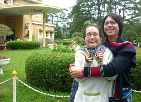 Sa Huỳnh: “Tôi ngoan ngoãn nên về làm dâu sẽ ổn” - 2