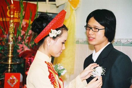 Sa Huỳnh: “Tôi ngoan ngoãn nên về làm dâu sẽ ổn” - 3