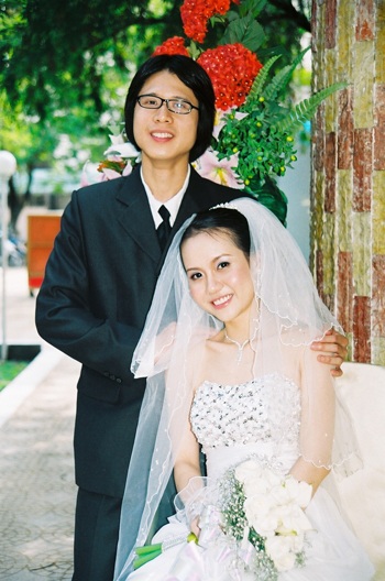 Sa Huỳnh: “Tôi ngoan ngoãn nên về làm dâu sẽ ổn” - 5