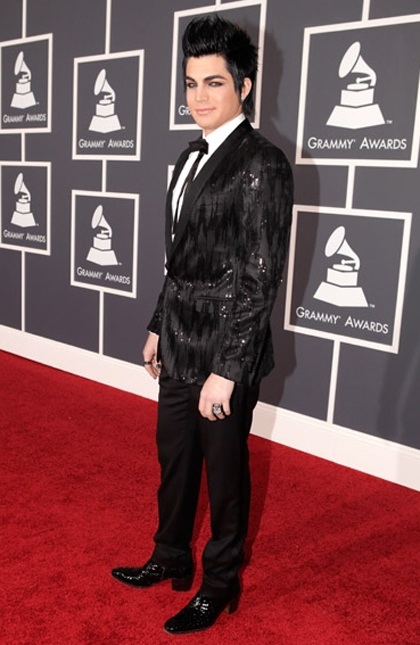 Ai đang dự Grammy 2010? - 45