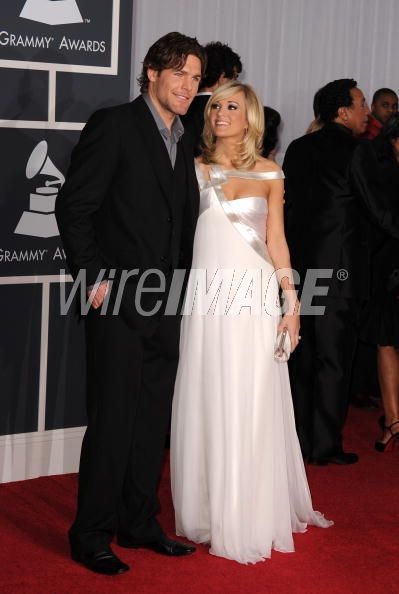 Ai đang dự Grammy 2010? - 32