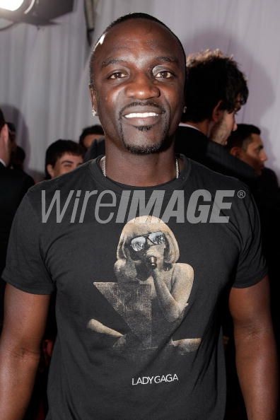 Ai đang dự Grammy 2010? - 24