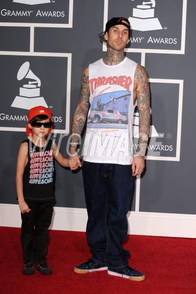 Ai đang dự Grammy 2010? - 22