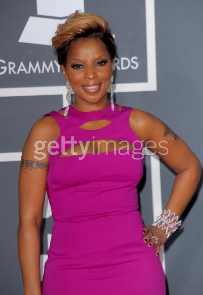 Ai đang dự Grammy 2010? - 18