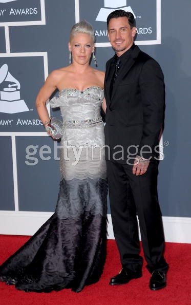 Ai đang dự Grammy 2010? - 16