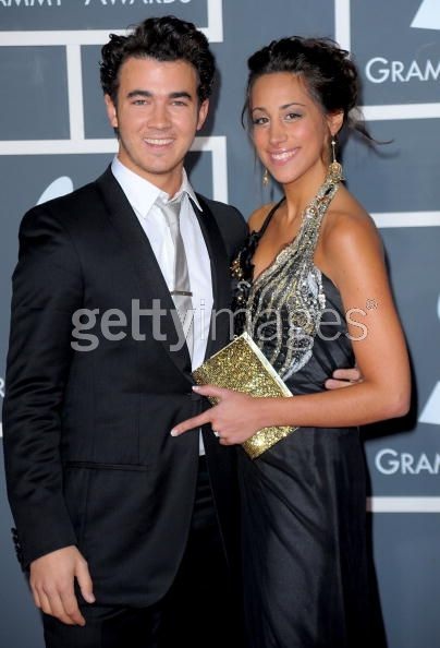 Ai đang dự Grammy 2010? - 20