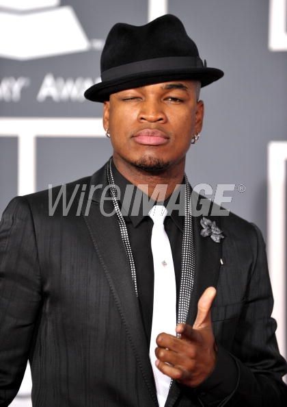 Ai đang dự Grammy 2010? - 7