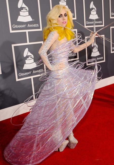 Ai đang dự Grammy 2010? - 41