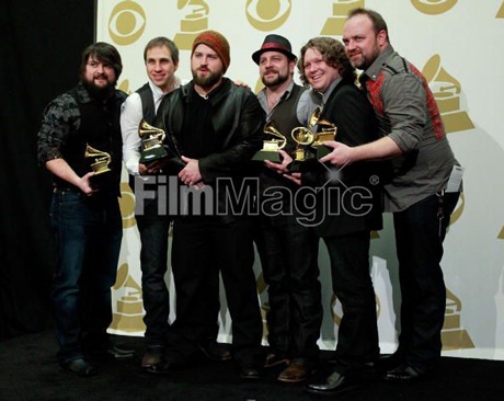 Beyonce “vô địch” Grammy 2010 - 3 Beyonce “vô địch” Grammy 2010 - 3