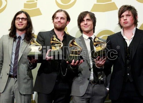 Beyonce “vô địch” Grammy 2010 - 1 Beyonce “vô địch” Grammy 2010 - 1