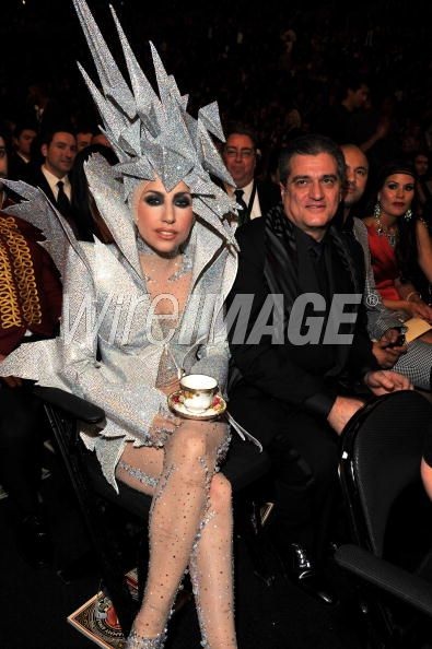 Beyonce “vô địch” Grammy 2010 - 4 Beyonce “vô địch” Grammy 2010 - 4