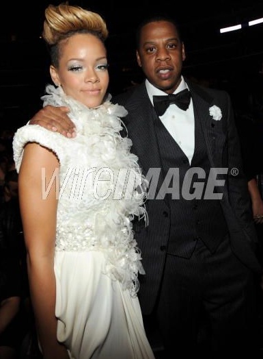 Beyonce “vô địch” Grammy 2010 - 9 Beyonce “vô địch” Grammy 2010 - 9