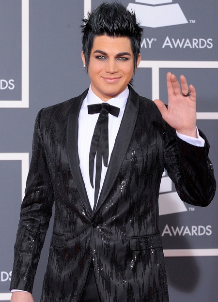 Ai đang dự Grammy 2010? - 44