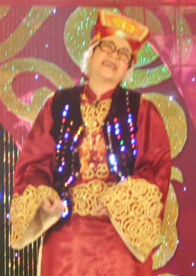 Xem trước hình ảnh hài hước “Táo quân - Gặp nhau cuối năm” - 13