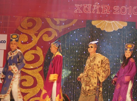 Xem trước hình ảnh hài hước “Táo quân - Gặp nhau cuối năm” - 2