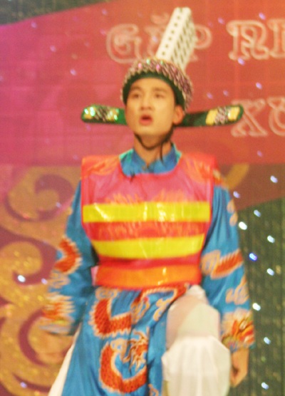 Xem trước hình ảnh hài hước “Táo quân - Gặp nhau cuối năm” - 8