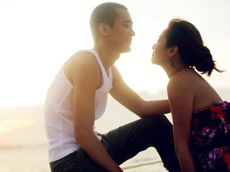 Chiêm ngưỡng hình ảnh lãng mạn của Từ Tịnh Lôi - 2 Chiêm ngưỡng hình ảnh lãng mạn của Từ Tịnh Lôi - 2