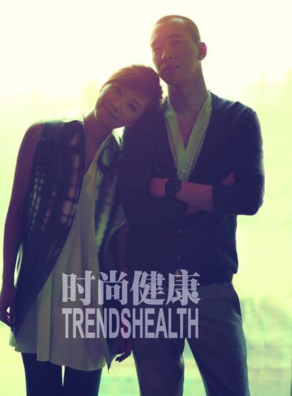 Chiêm ngưỡng hình ảnh lãng mạn của Từ Tịnh Lôi - 4 Chiêm ngưỡng hình ảnh lãng mạn của Từ Tịnh Lôi - 4