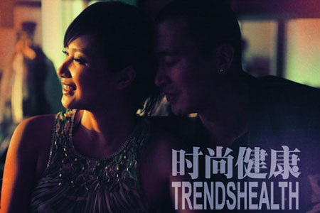 Chiêm ngưỡng hình ảnh lãng mạn của Từ Tịnh Lôi - 7 Chiêm ngưỡng hình ảnh lãng mạn của Từ Tịnh Lôi - 7