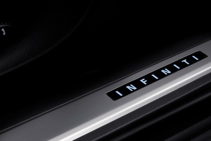 Infiniti FX phiên bản đặc biệt - 2 Infiniti FX phiên bản đặc biệt - 2