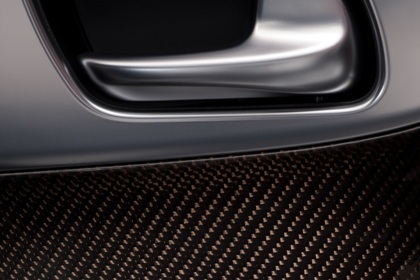 Infiniti FX phiên bản đặc biệt - 9 Infiniti FX phiên bản đặc biệt - 9