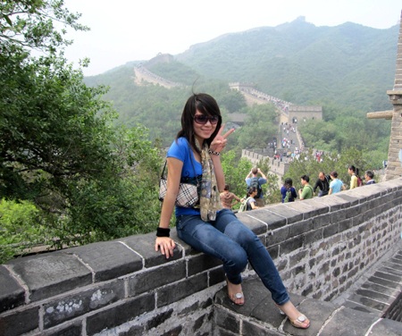 Đảng viên 8X chia sẻ về khát vọng trong năm mới 2010 - 4