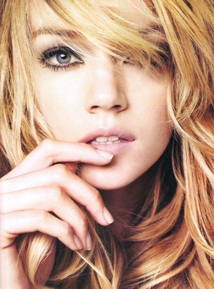 Lindsay Ellingson đẹp mong manh, lôi cuốn - 2