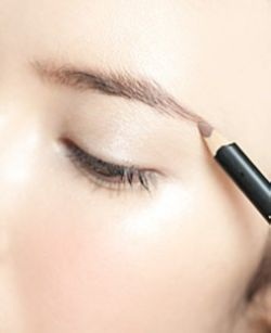 Cách vẽ lông mày đẹp - 4 Cách vẽ lông mày đẹp - 4