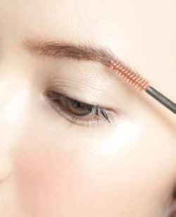 Cách vẽ lông mày đẹp - 5 Cách vẽ lông mày đẹp - 5