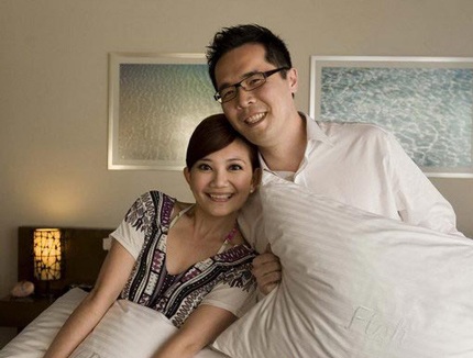 Kiều nữ Lương Tịnh Như đã tổ chức đám cưới - 9