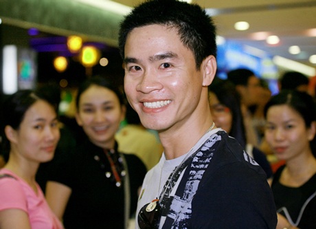 HTV Award 2009: Hi vọng sẽ có những gương mặt mới - 1 HTV Award 2009: Hi vọng sẽ có những gương mặt mới - 1