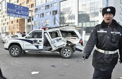 Chùm tin vắn qua ảnh - 6 Chùm tin vắn qua ảnh - 6